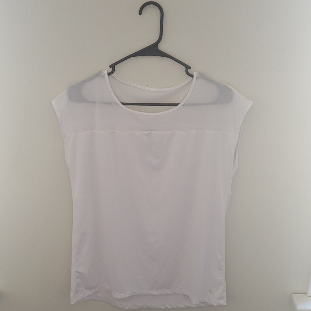SIZE (small) Workout Top